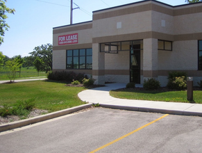 725 Cornerstone Crossing, Waterford, WI for lease Building Photo- Image 1 of 14