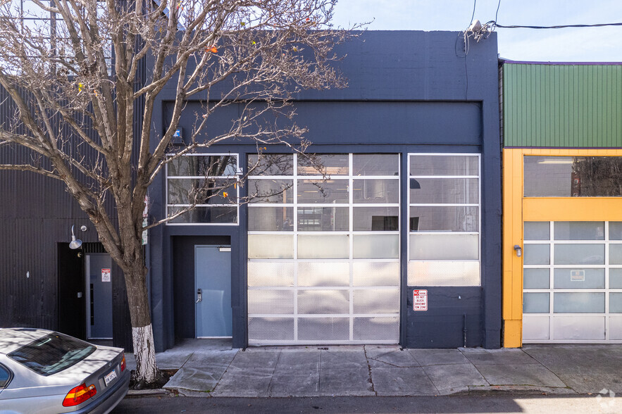 575 7th St, San Francisco, CA for lease - Building Photo - Image 3 of 15