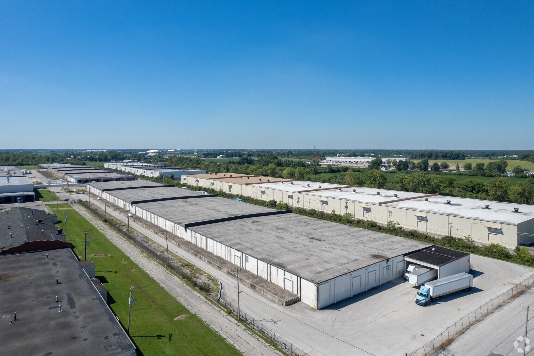 29180 Glenwood Rd, Perrysburg, OH à vendre Photo du bâtiment- Image 1 de 1