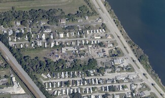 Plus de détails pour 3640 Dixie Hwy NE, Palm Bay, FL - Terrain à vendre