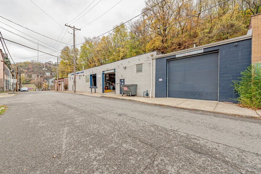 1000 Vinial St, Pittsburgh, PA à vendre - Photo du bâtiment - Image 3 de 24