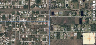 More details for Cogan Drive & Babcock St SE, Palm Bay, FL - Land for Sale