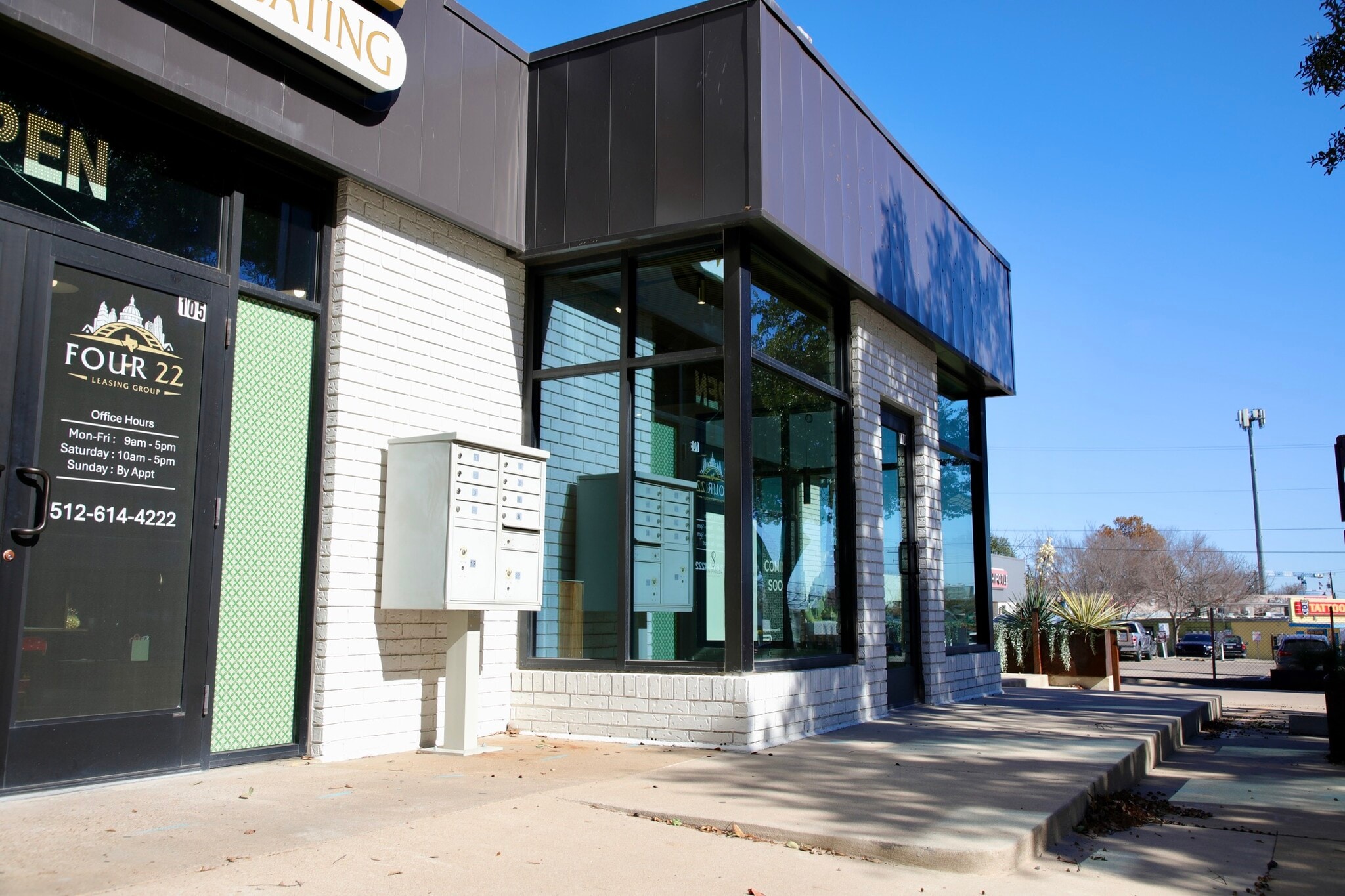 2324 S Lamar Blvd, Austin, TX à louer Photo intérieure- Image 1 de 22