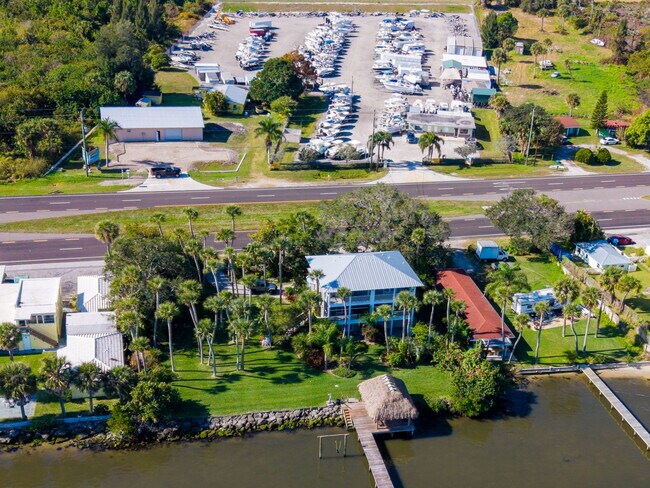 More details for 6240 US Highway 1, Grant-Valkaria, FL - Land for Sale