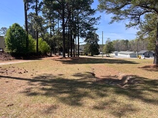 More details for TBD Murdocksville Rd, West End, NC - Land for Sale