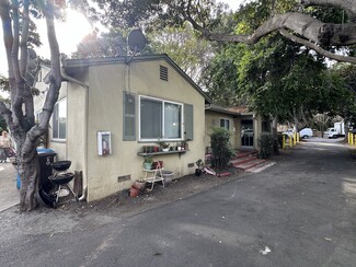 Plus de détails pour 1851 Woodland Ave, East Palo Alto, CA - Multi-résidentiel à vendre