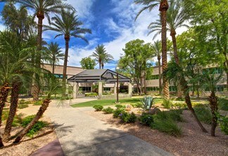 Plus de détails pour 950 W Elliot Rd, Tempe, AZ - Bureau à louer