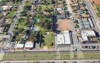 More details for 2218-2222 N 7th St, Phoenix, AZ - Land for Sale