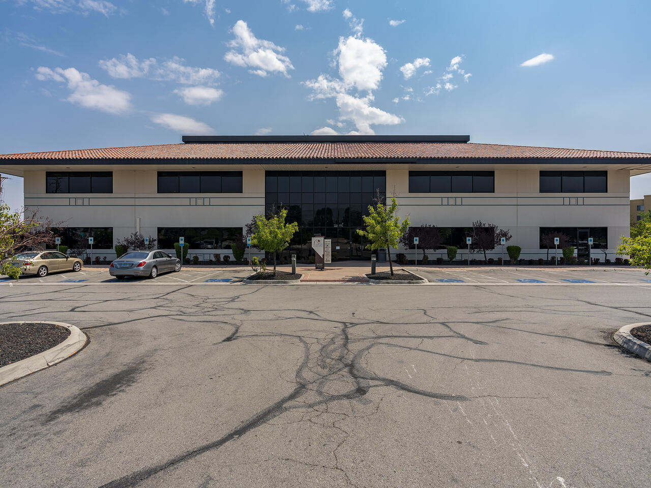 5420 Kietzke Ln, Reno, NV for lease Primary Photo- Image 1 of 5