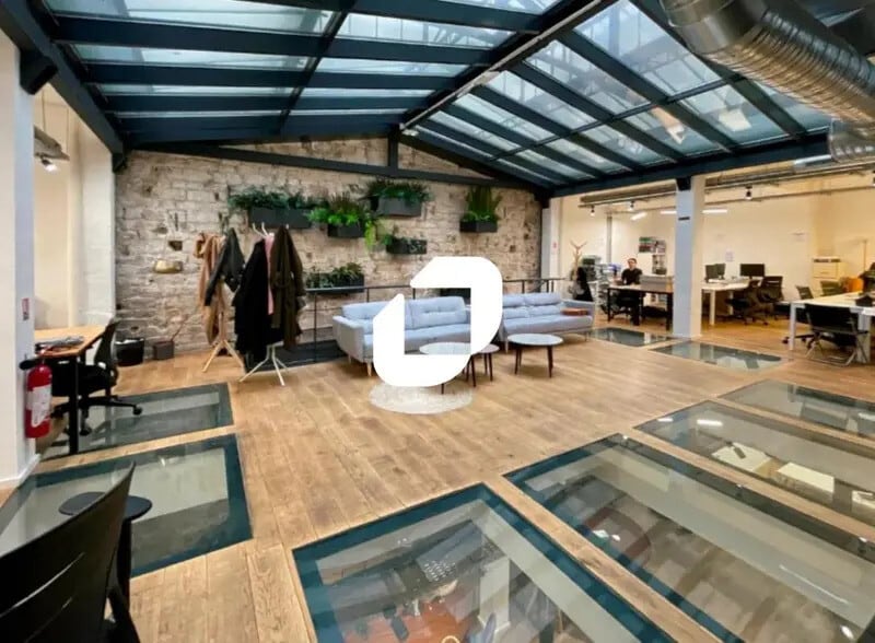 40 Rue De Paradis, Paris for lease - Interior Photo - Image 3 of 18