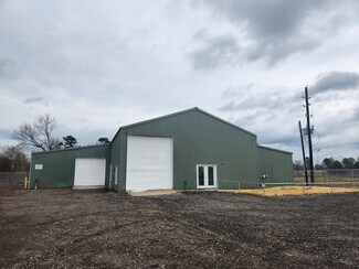 Plus de détails pour 295 Riley Fuzzel rd, Spring, TX - Industriel à louer