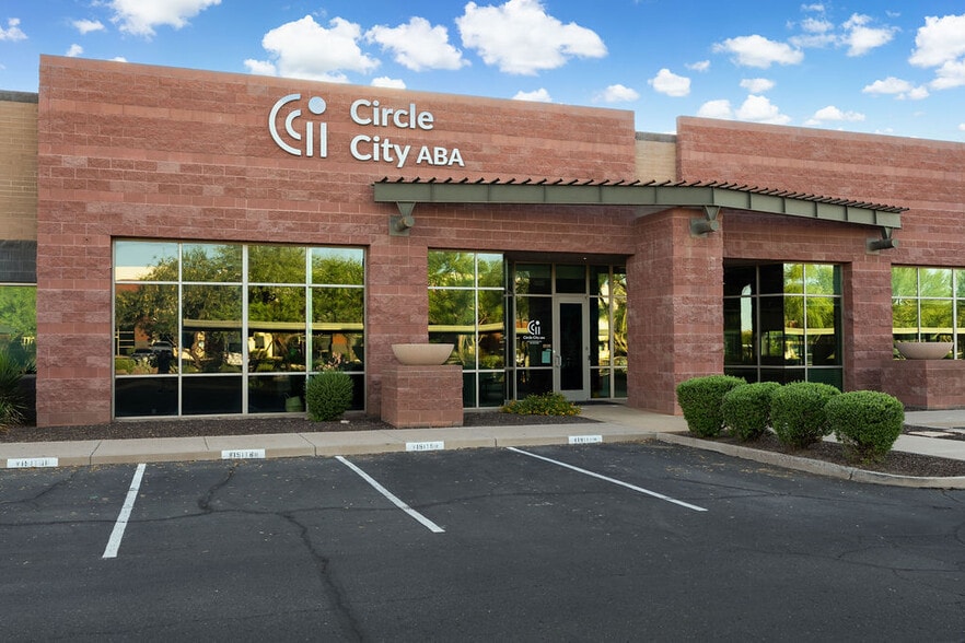 8454 N 90th, Scottsdale, AZ for lease - Building Photo - Image 3 of 13