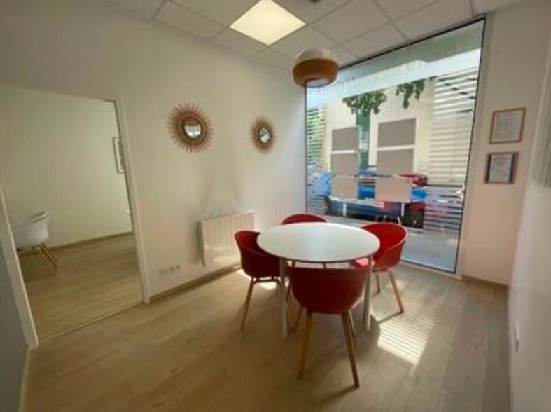 Bureau dans Lyon à vendre - Photo intérieure - Image 1 de 1