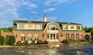 Plus de détails pour 13A Main St, Sparta, NJ - Plusieurs types d'espaces à louer