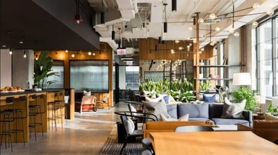 171 N Aberdeen St, Chicago, IL for lease Interior Photo- Image 1 of 14