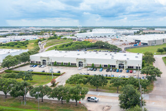 More details for 12550 Reed Rd, Sugar Land, TX - Flex for Lease