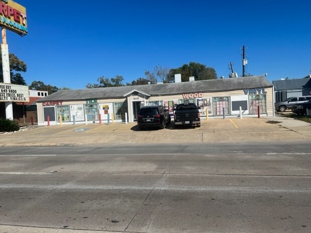 8105 Gulf Fwy, Houston, TX à vendre - Photo principale - Image 2 de 4