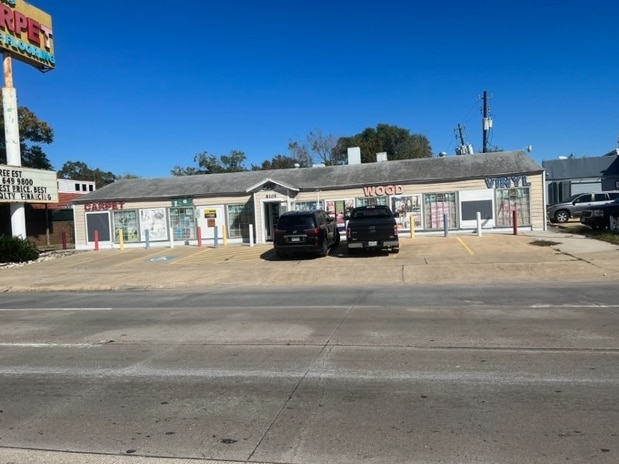 8105 Gulf Fwy, Houston, TX for sale Primary Photo- Image 1 of 5
