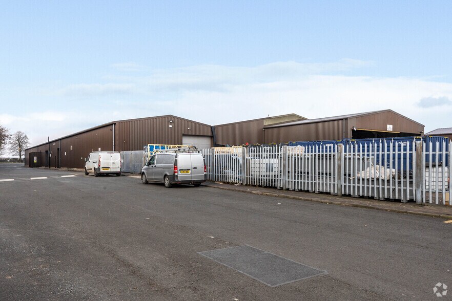 Elmsfield Park, Carnforth à louer - Photo principale - Image 3 de 3