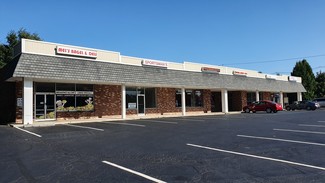 Plus de détails pour 174 State Route 31, Flemington, NJ - Local commercial à louer