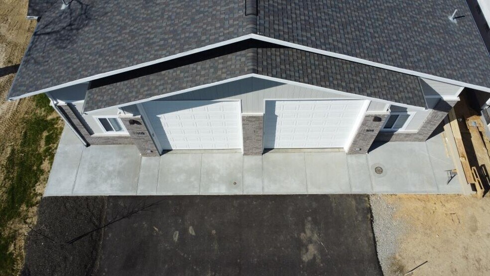 8330 Washington Church Rd, Dayton, OH à louer - Photo du bâtiment - Image 3 de 3