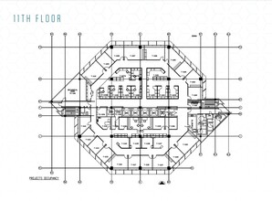 100 W Walnut St, Pasadena, CA for lease Floor Plan- Image 1 of 1