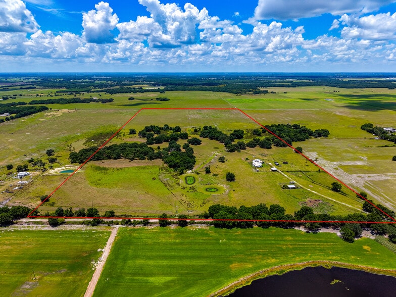 3030 N Nursery Rd, Zolfo Springs, FL for sale - Aerial - Image 3 of 12