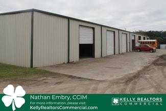 More details for 890 Victoria, Bellmead, TX - Industrial for Sale