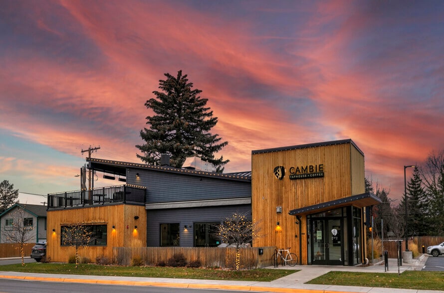 2413 S Higgins Ave, Missoula, MT for sale - Primary Photo - Image 3 of 46