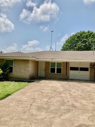 More details for 1217 Narrow Ln, Red Oak, TX - Multifamily for Sale