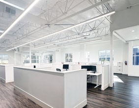 1277 Borregas Ave, Sunnyvale, CA for lease Interior Photo- Image 2 of 4
