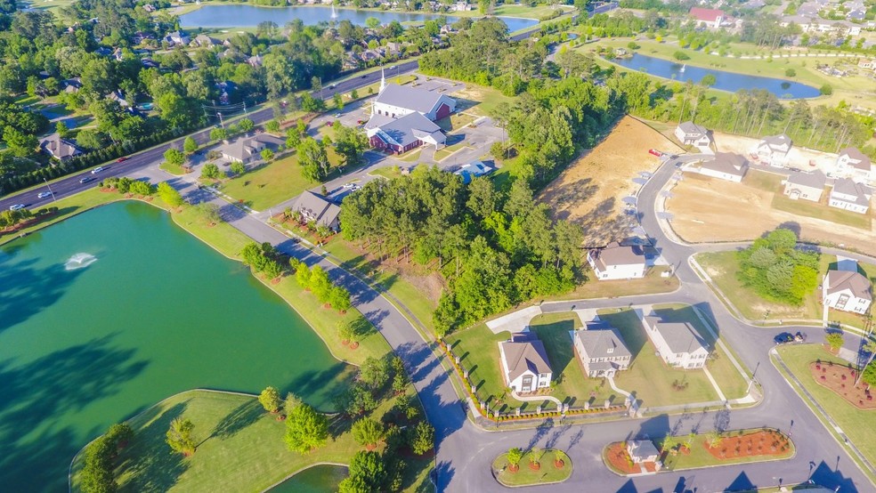 330 Leavell Cir, Montgomery, AL for sale - Primary Photo - Image 3 of 5