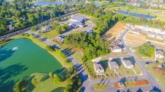 More details for 330 Leavell Cir, Montgomery, AL - Land for Sale