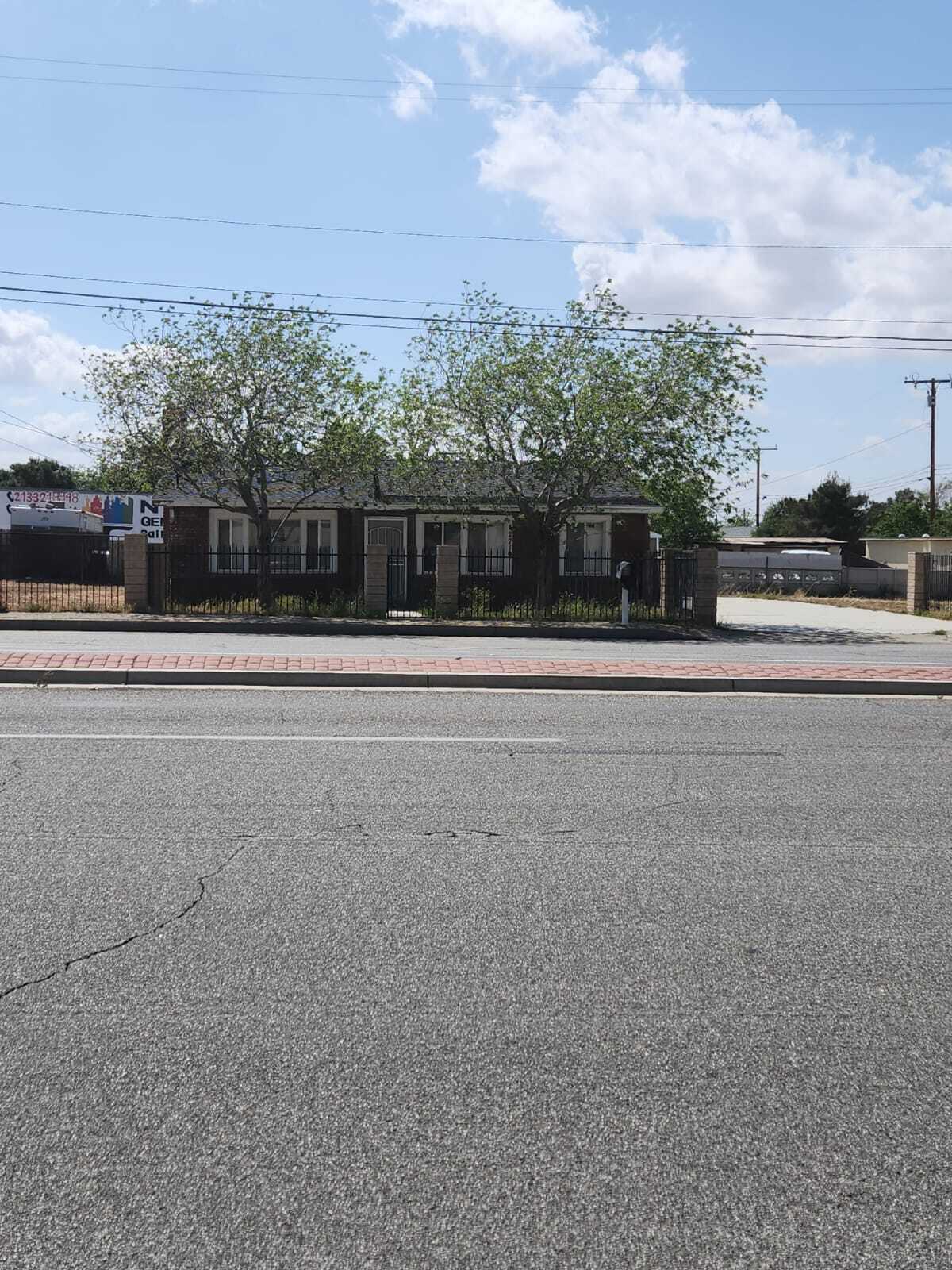 42719 30th St W, Lancaster, CA for sale Building Photo- Image 1 of 10