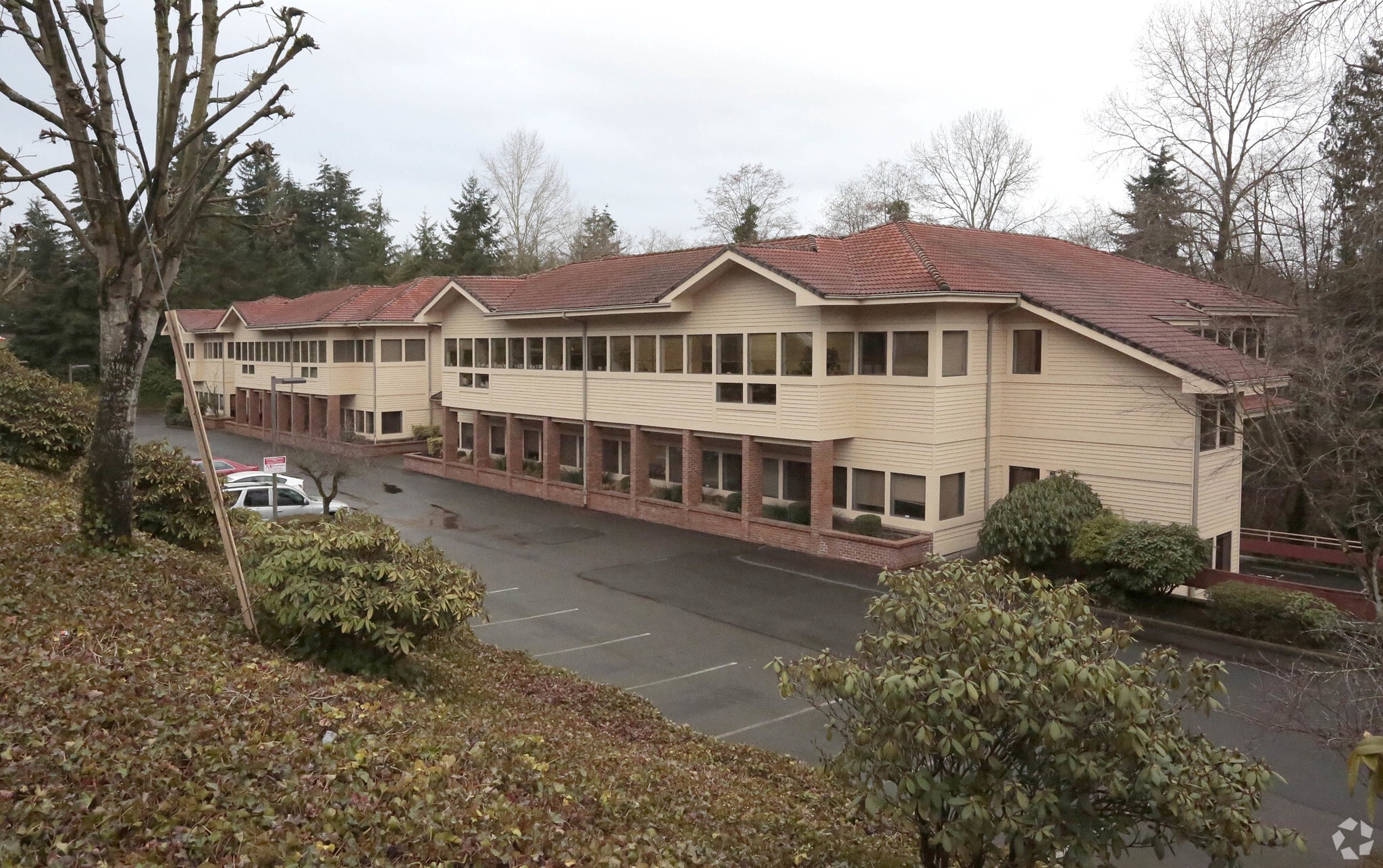 31919 1st Ave S, Federal Way, WA for lease Building Photo- Image 1 of 3