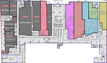 532 Neptune Ave, Brooklyn, NY à louer Photo intérieure- Image 2 de 2