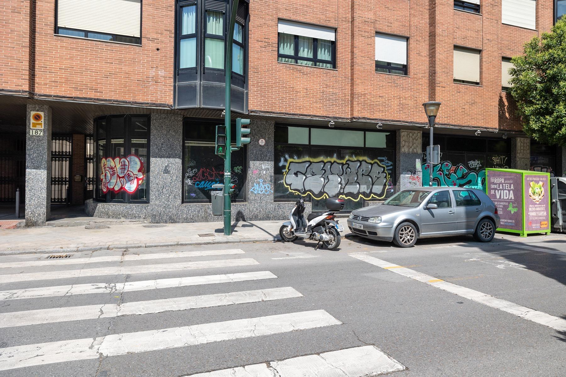 de Ronda, 187, Granada, Granada for sale Building Photo- Image 1 of 13