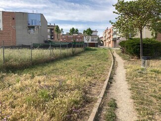 More details for Carrer Laurea Figuerola, 13, Calaf - Land for Sale