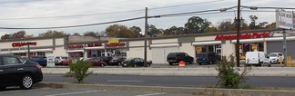 Plus de détails pour 5944 Martin Luther King Jr. Hwy, Capitol Heights, MD - Commerce de détail à louer