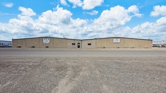 Plus de détails pour 2482 Industrial Blvd, Grand Junction, CO - Industriel à vendre