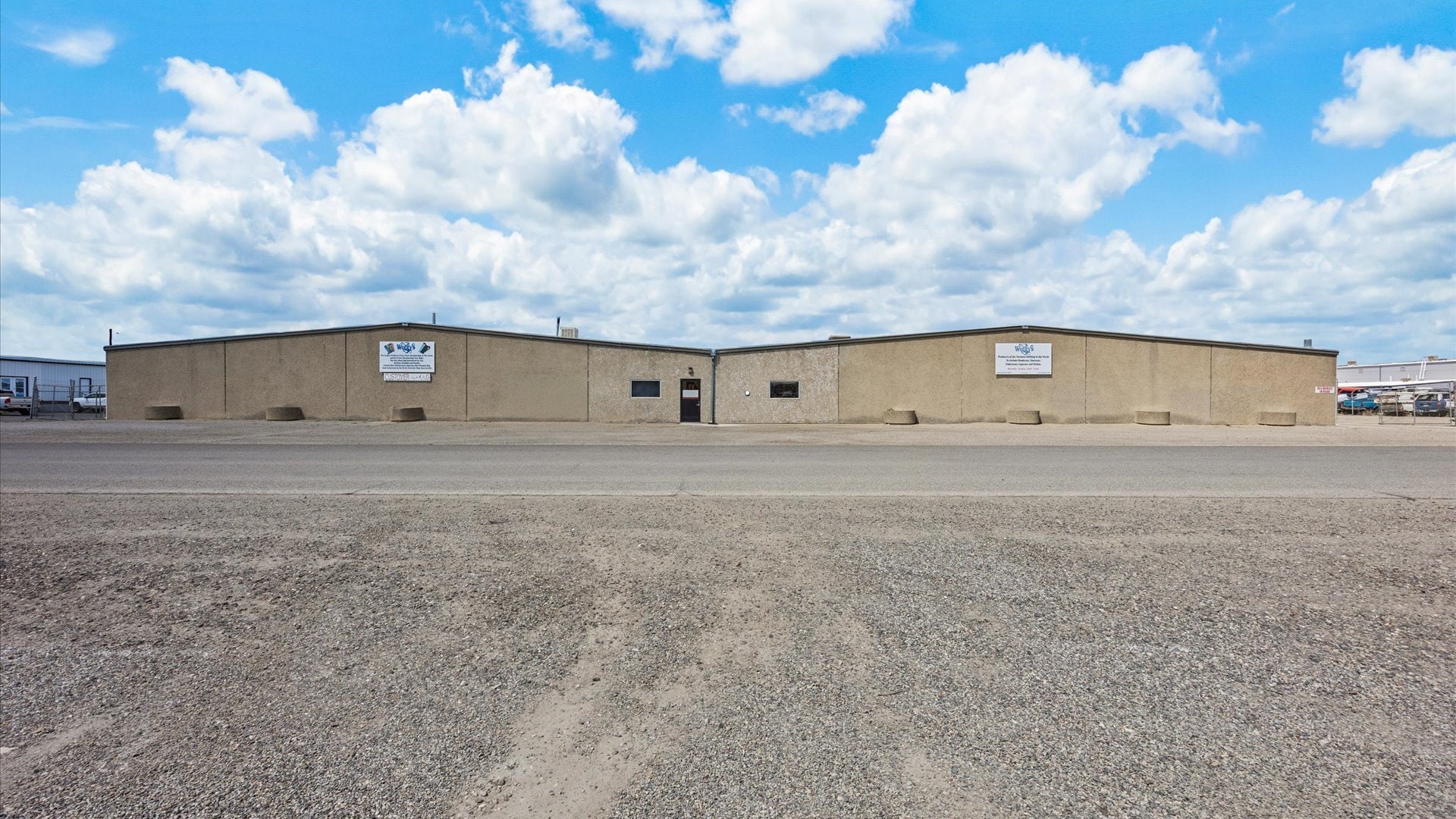 2482 Industrial Blvd, Grand Junction, CO for sale Building Photo- Image 1 of 31