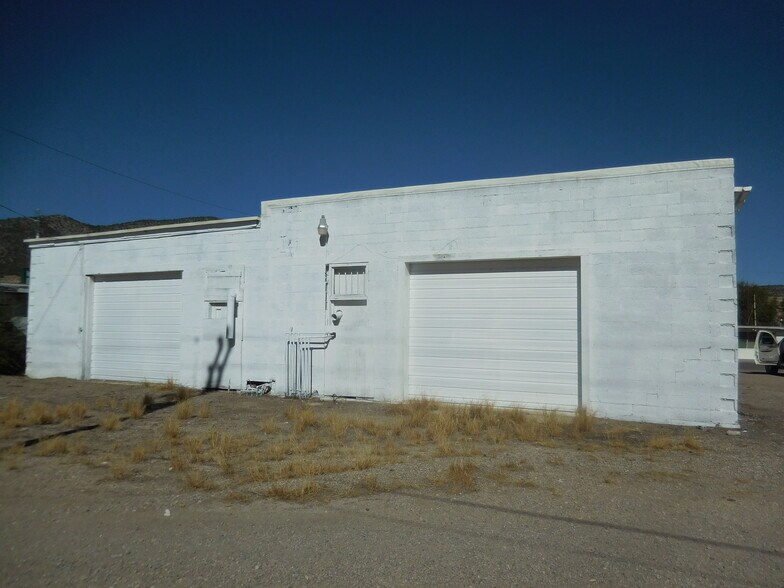 1351 Aultman, Ely, NV à vendre - Photo du bâtiment - Image 3 de 11