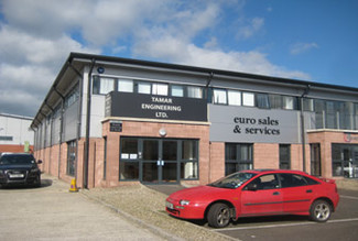 More details for 17 Heron Rd, Belfast - Flex for Lease