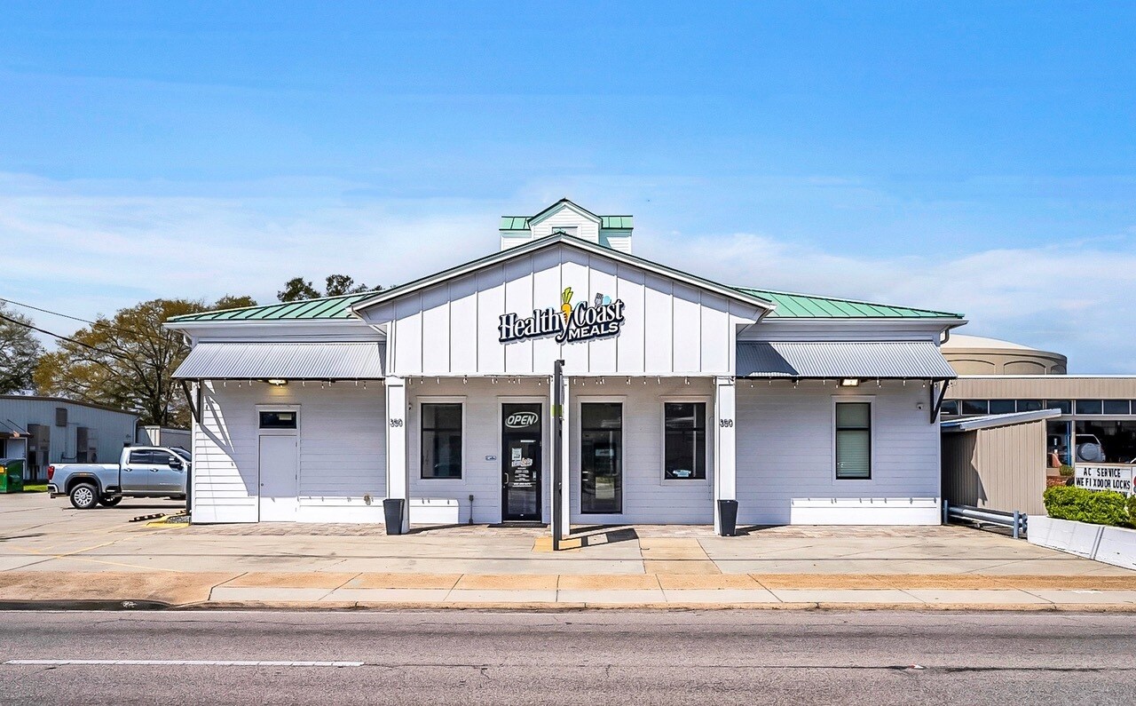 350 Eglin Pky, Fort Walton Beach, FL à vendre Photo principale- Image 1 de 10