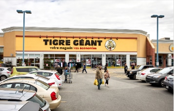 Plus de détails pour 25 Boul Don-Quichotte, L'Île-Perrot, QC - Commerce de détail à louer