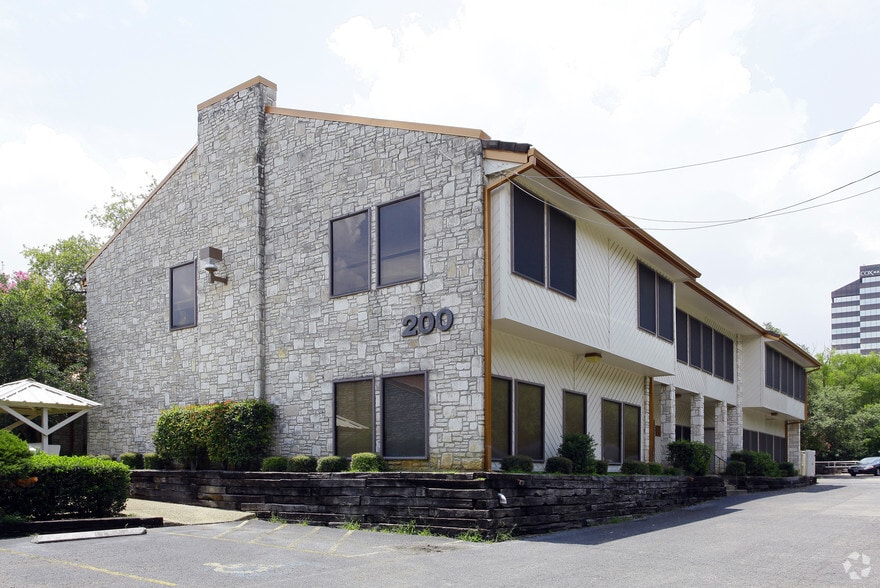 4115 Medical Dr, San Antonio, TX à vendre - Photo principale - Image 1 de 12