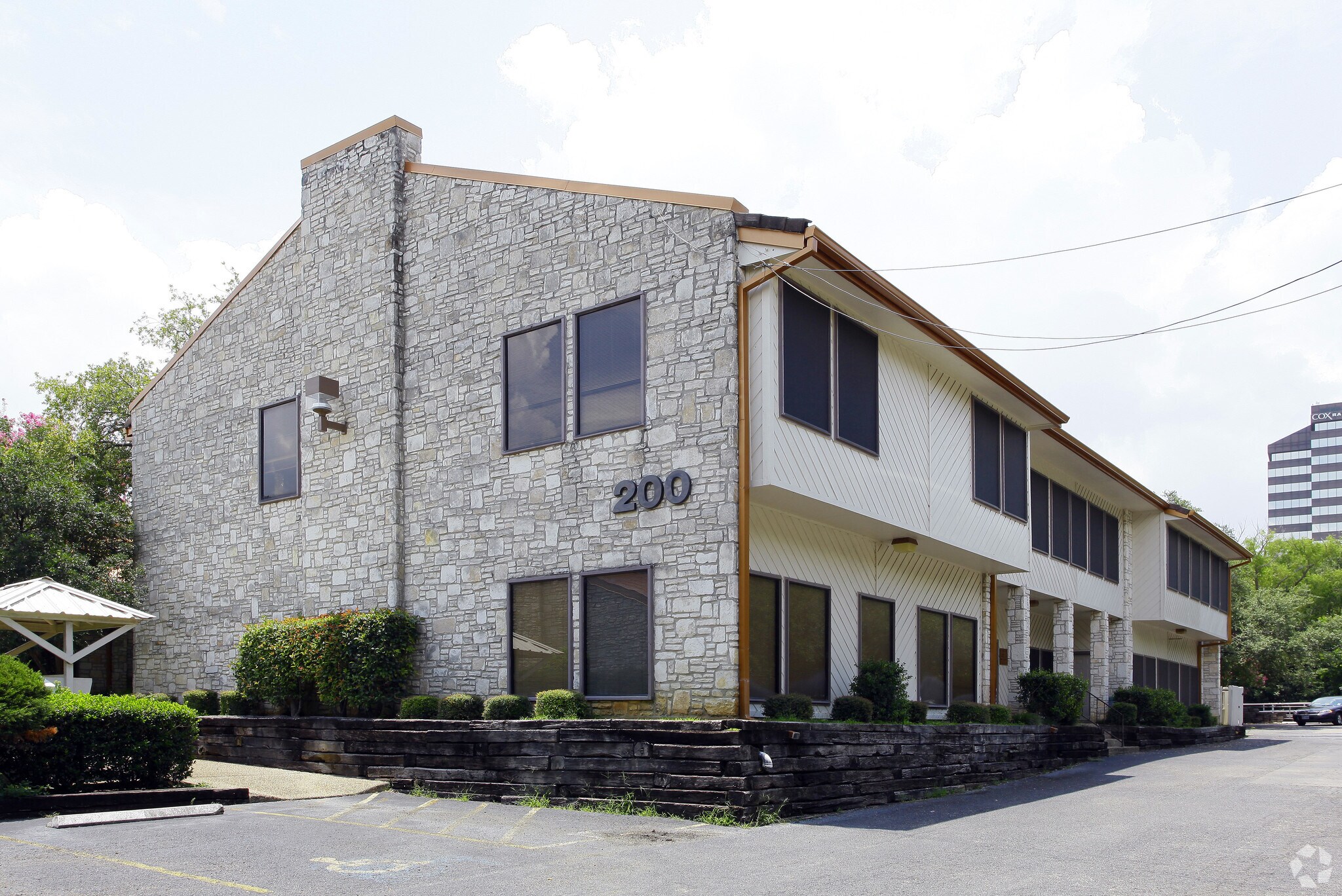 4115 Medical Dr, San Antonio, TX à vendre Photo principale- Image 1 de 13