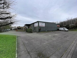 More details for 15 Rue Jean-Elysée Dupuy, Champagne-au-Mont-d'Or - Industrial for Lease
