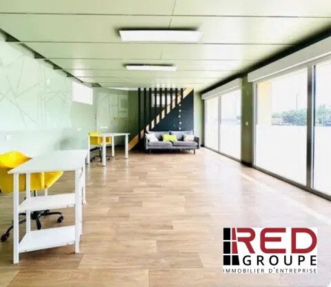 Office in Meyreuil for lease - Building Photo - Image 3 of 8