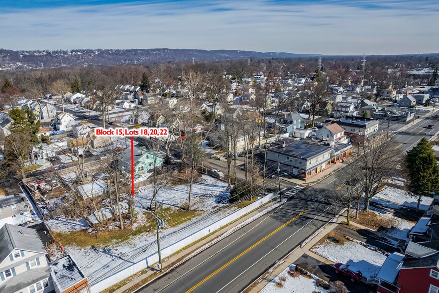 0 Bound Brook Rd, Middlesex, NJ for sale - Building Photo - Image 1 of 1